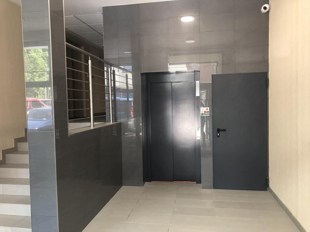 Apartament Superior Pastelowy Przy Plaży Kołobrzeg Exterior foto